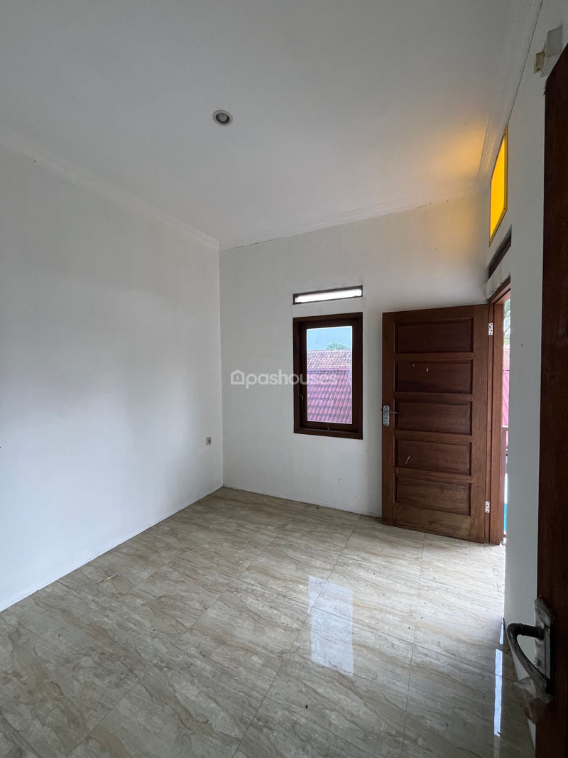 Jalan Kampung Pondok No.4
