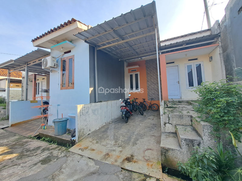 Kemang Raya Residence Blok A