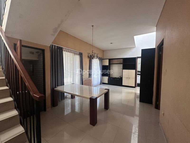 Perumahan The Fit Cluster Bintaro Kav 81 Blok A1