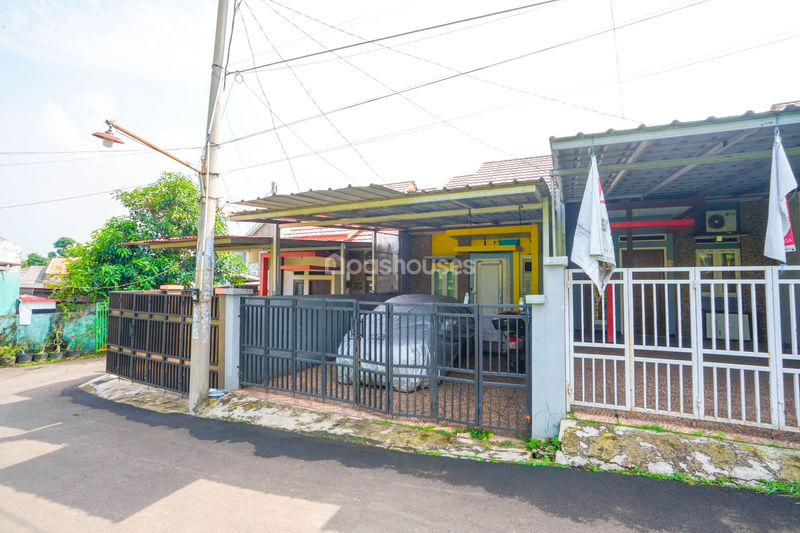 Jalan Anggrek 6