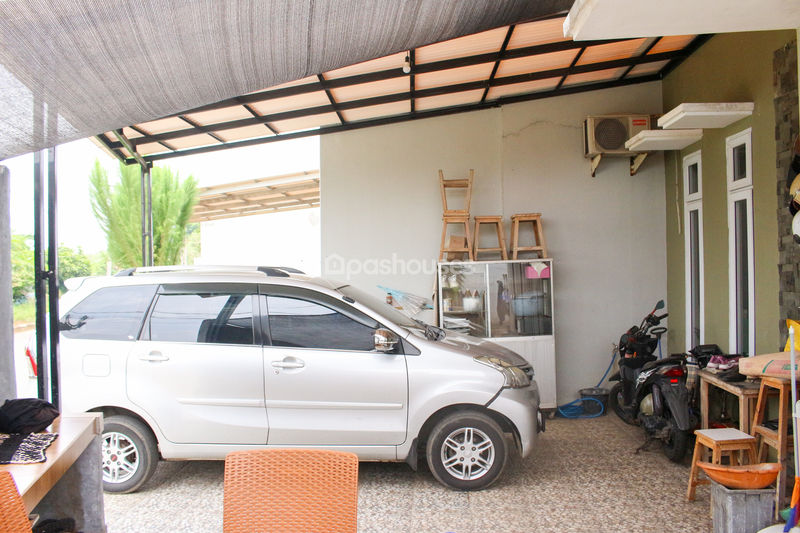 Sawangan Village Cluster Bukit Petro