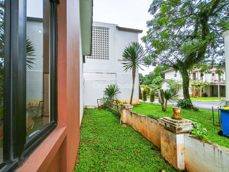 Perumahan Bali Resort Cluster Lovina Blok B1 No.1