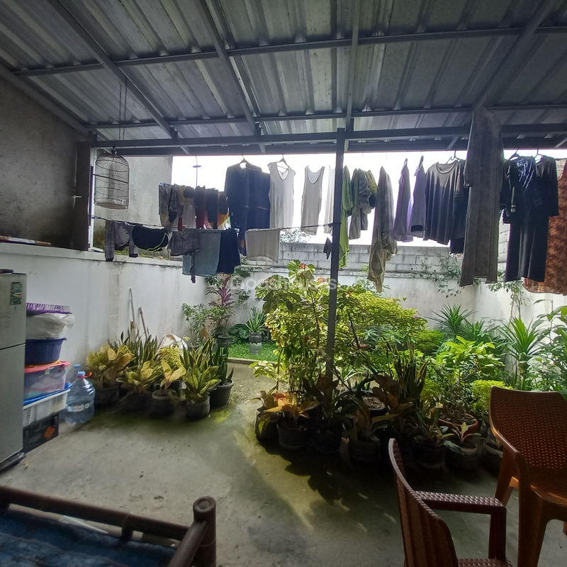 Villa Rizki Ilhami 2 Cluster Mina Blok D4 No.10