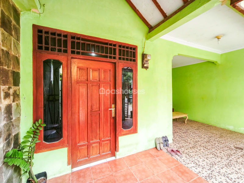 Perumahan Bojong Depok Baru 1