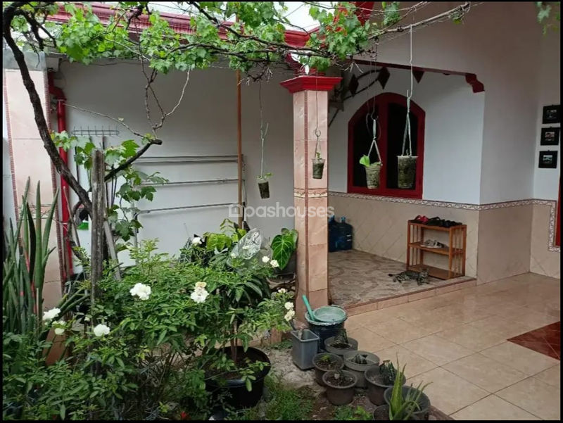 Graha Taman Kebayoran, Tambun Selatan - Kab.Bekasi