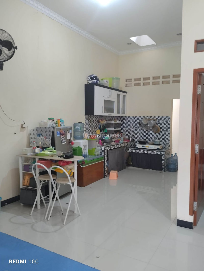 Perumahan Vila Indah Permai Blok E19/7
