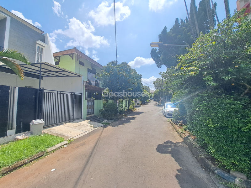 Perumahan Pondok Jaya Blok D1 No.2