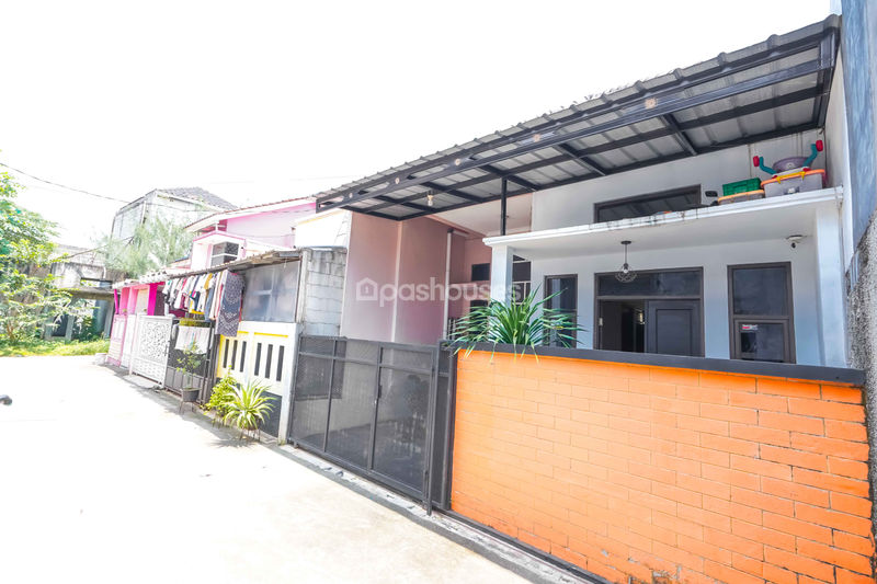 Perumahan Family Residence 1 Blok C6