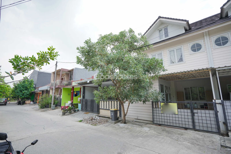 Villa Mutiara Gading 2 Cluster Alamanda