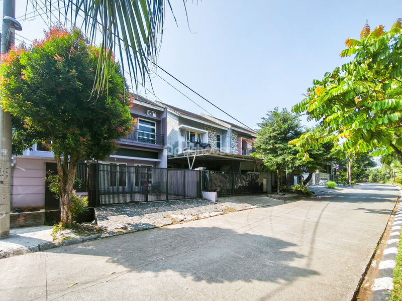 Villa Bogor Indah 5