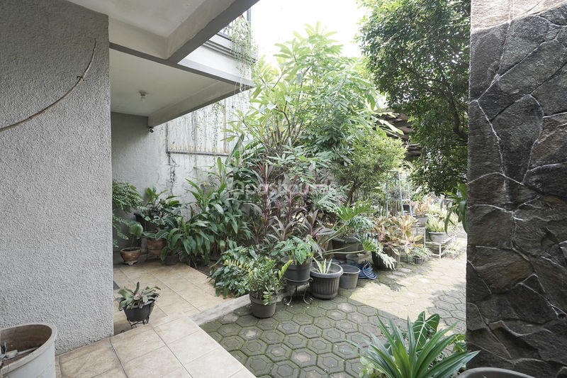 Perumahan Taman Wisma Asri Bekasi Blok O68 No.5