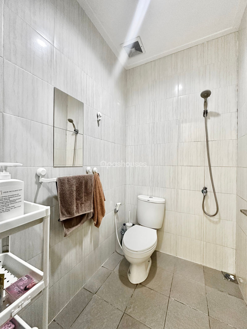 Town House The Villas Blok D No.9