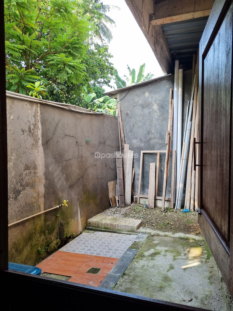 Perumahan Ambar Cibinong Residence Blok B4 No.28