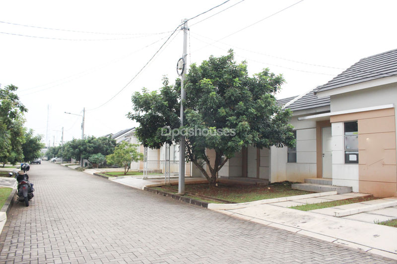 Srimaya Residence Cluster Arkana