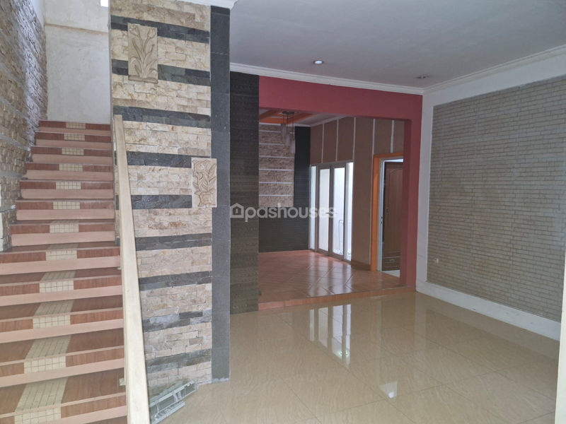 Bintang Metropole Cluster Harmoni Blok A9 No.5