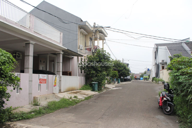 Serua Residence