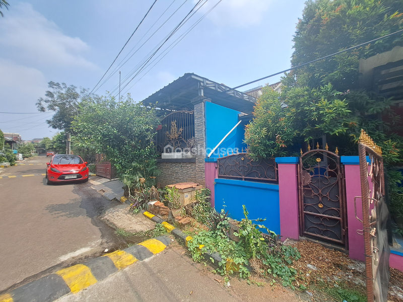 Taman Melati sawangan Blok EB No.35