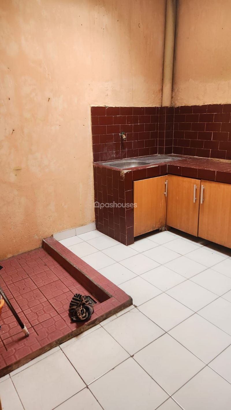 Perumahan Kutabumi Blok D8 Tangerang