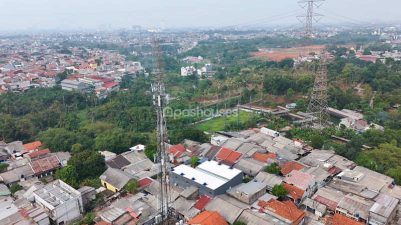 Jalan Kabel - Pitara No. 135A