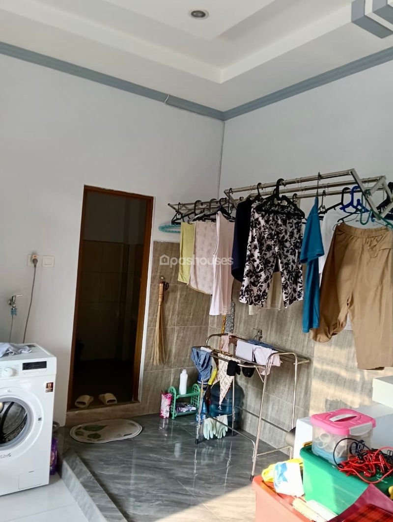 Pondok Ungu Permai Blok AC12 No.29