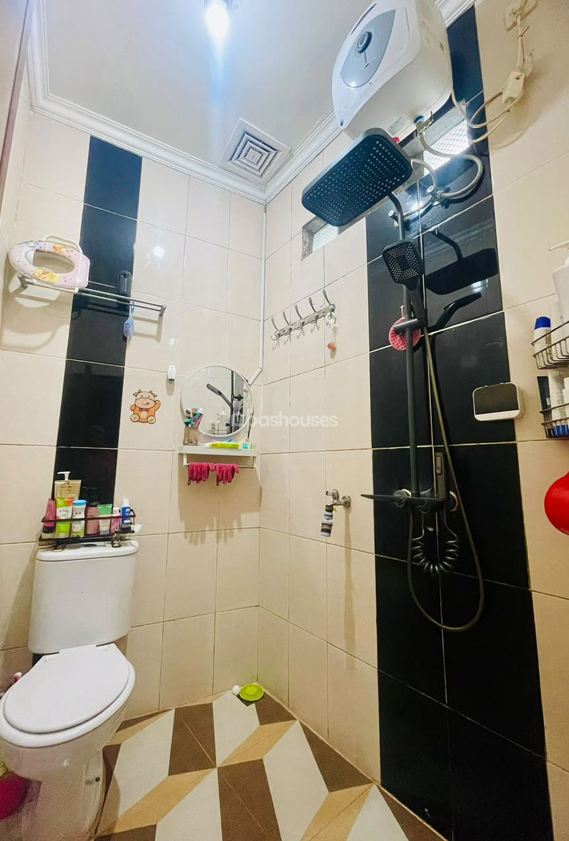 Puri Gading Residence Cijantung A-5
