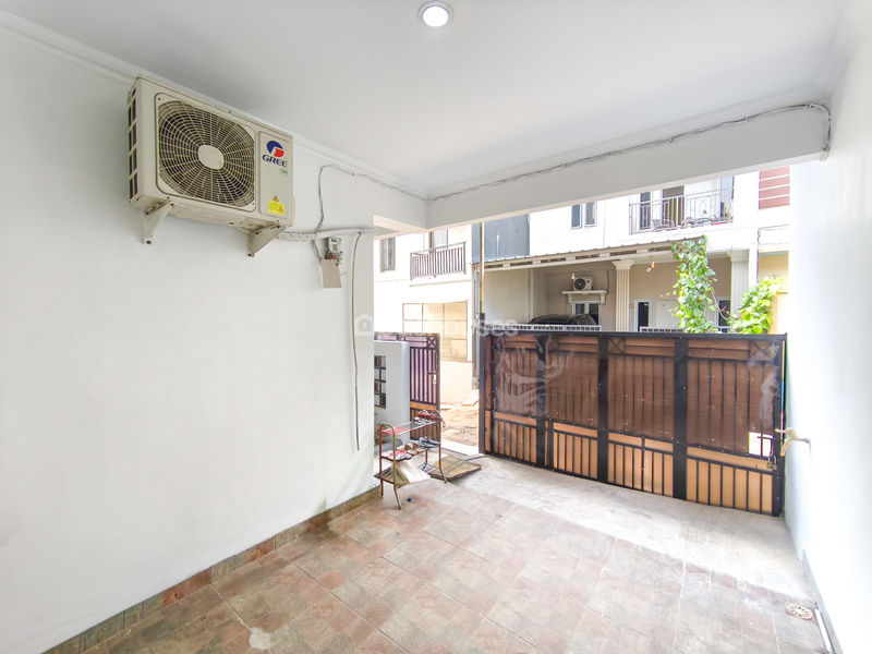 Perumahan Laumar Residence Blok B No.5