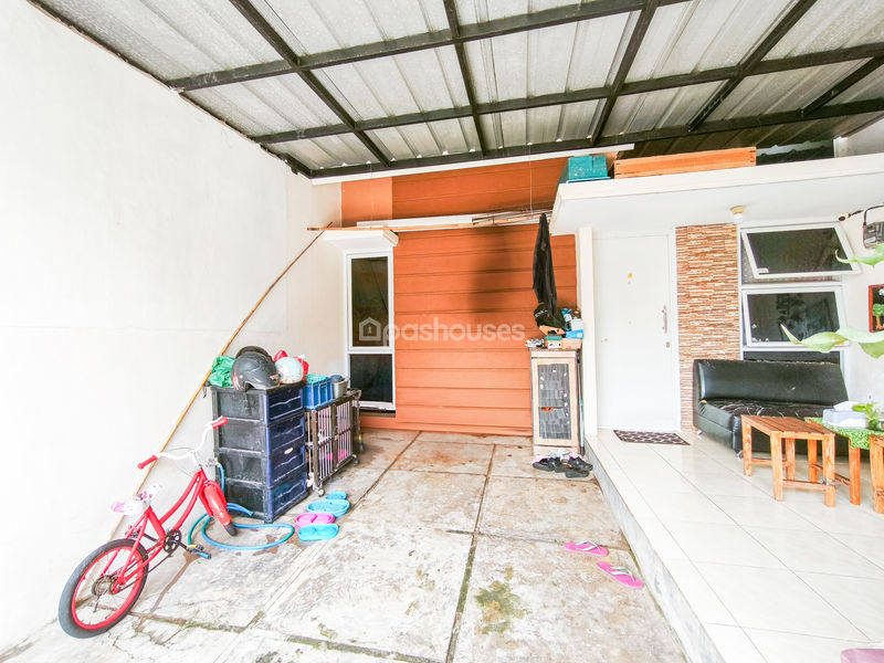 Villa Bogor Indah 6