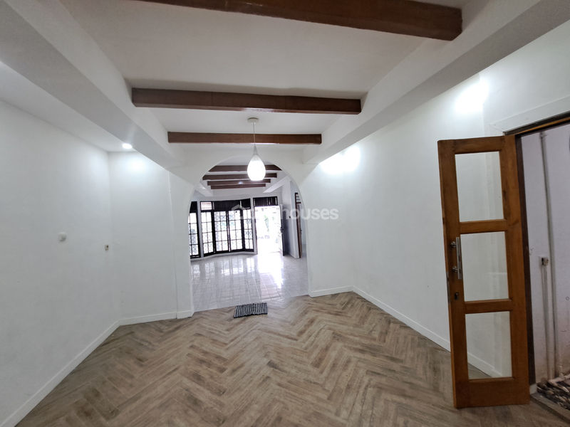 Pamulang Permai 1 Blok A17 No.33