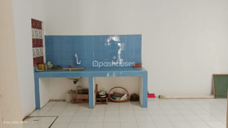 Komplek Atsiri Permai