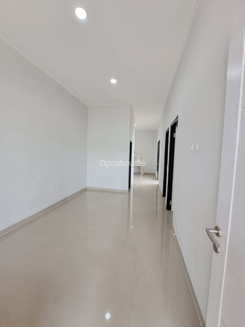Perumahan Adifara Asri Residence No.19