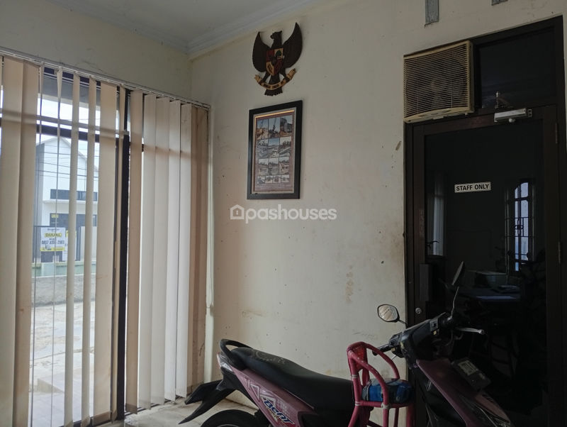 Pondok Ungu Permai Blok G17 No.8