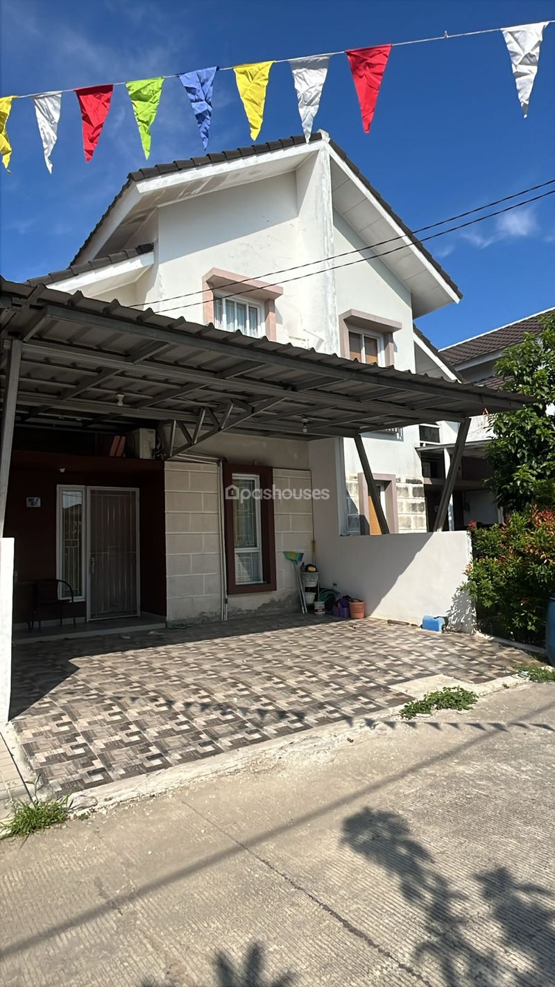 Darmawangsa Residence Cluster Singosari Blok AS3 No.7
