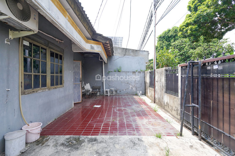 Jalan Pulau Andalas VI Blok A10 No.15
