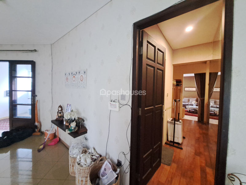Perumahan Giri Loka 3 Blok Z BSD