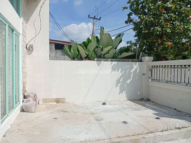 Perumahan Darmawangsa Residence Blok RR1 No.6