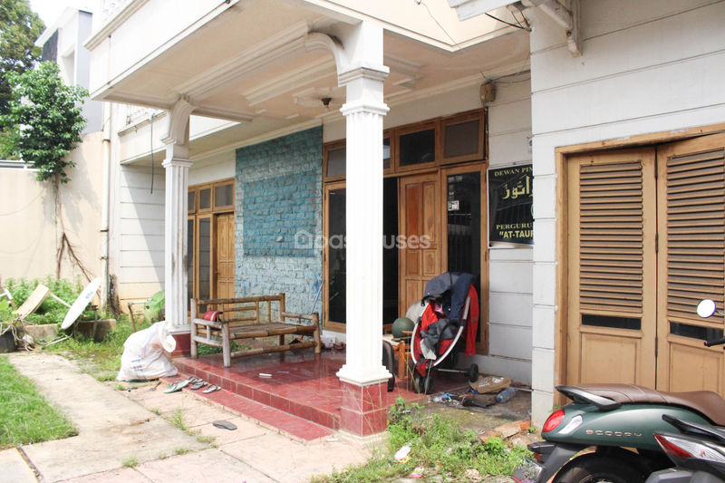 Jalan Baru Ampar VII No.26