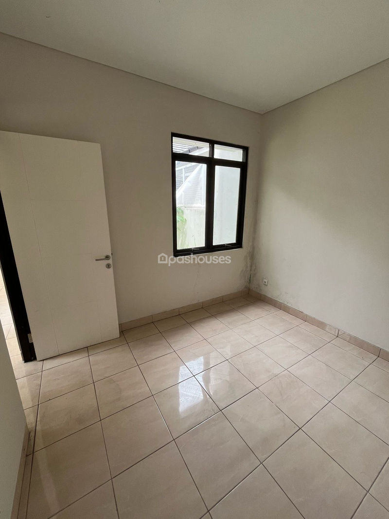 Citra Raya Cluster Villagio Blok WA18 No.28