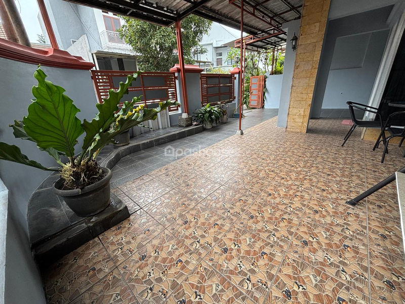 Villa Bogor Indah 3 Blok BC1 No.20