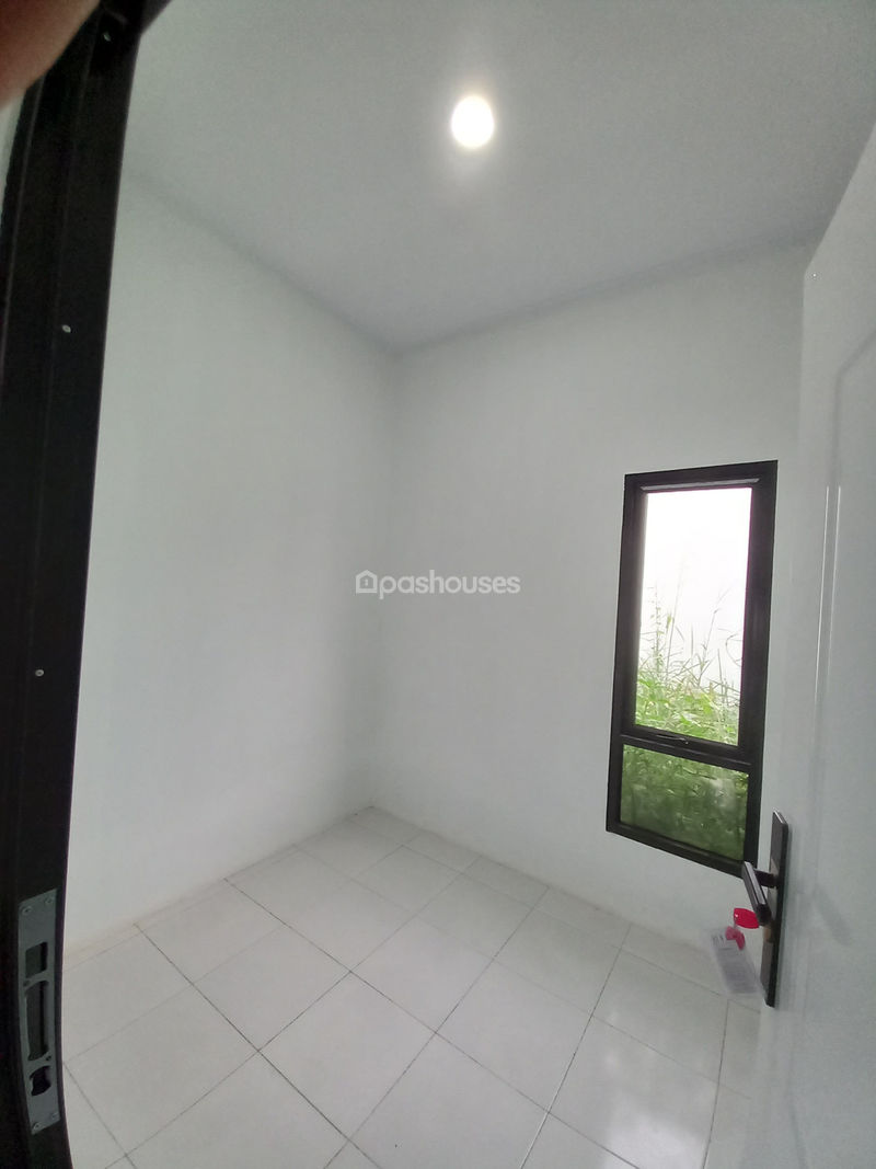 Perumahan Puri Bukit Depok Blok K1A