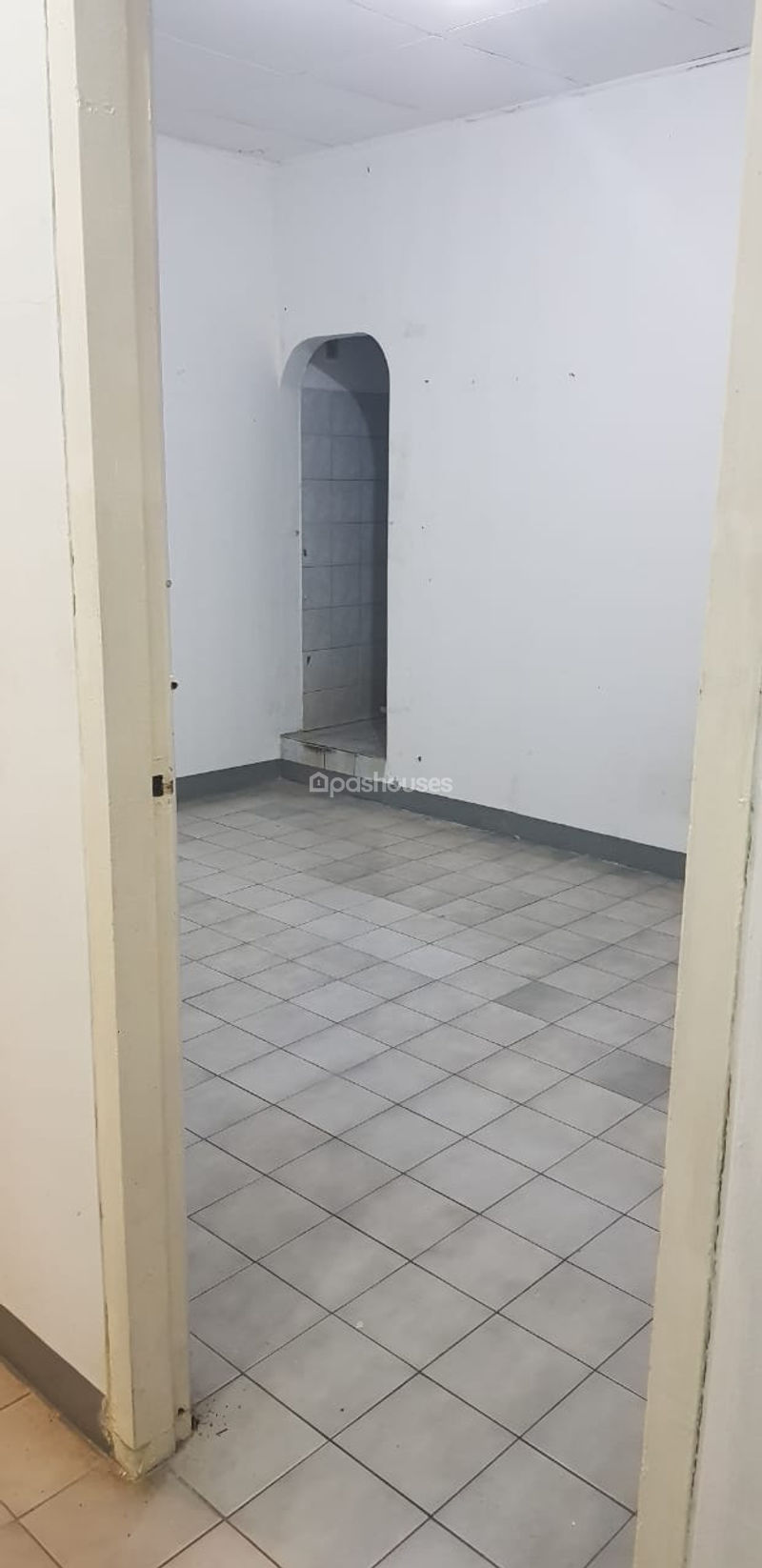 Komplek Pamulang Permai 2 Blok E11