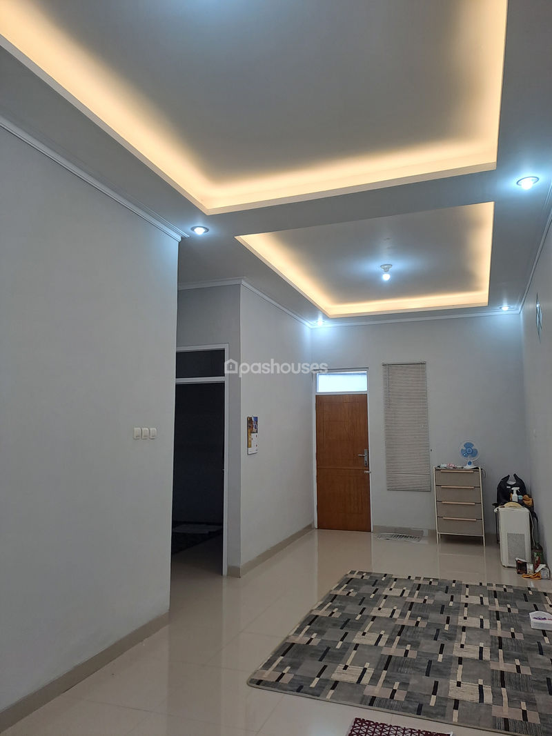 Perumahan Grand Putra Mandiri Blok A No.5