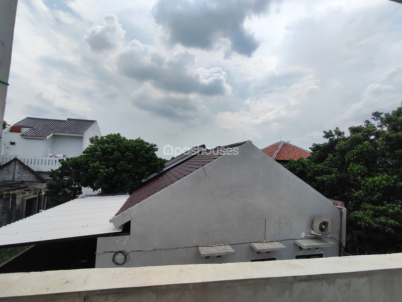 Kampung Kekupu No.78 Depok