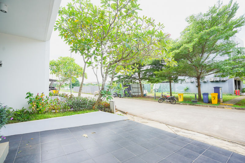Asana Residence Cibubur