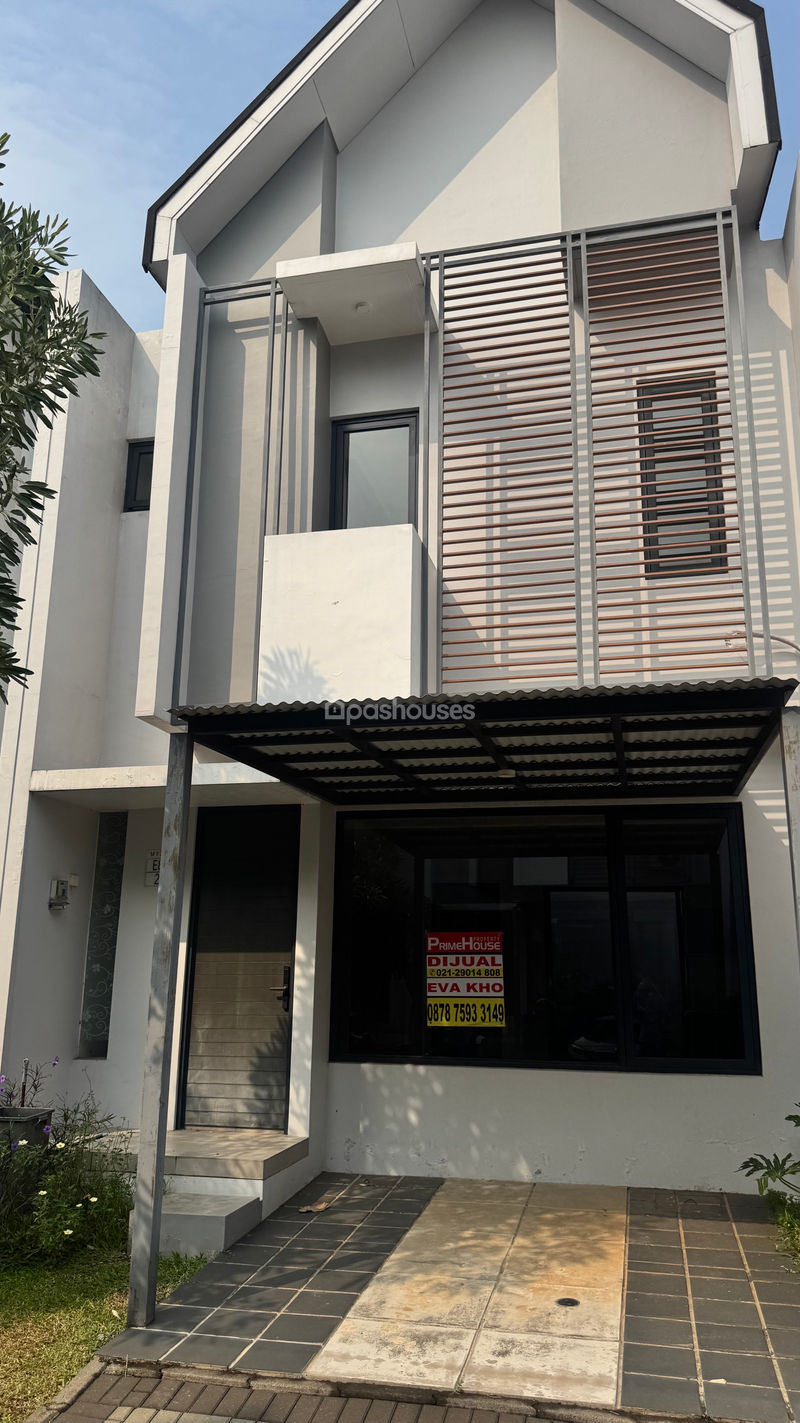 Cluster Myza BSD