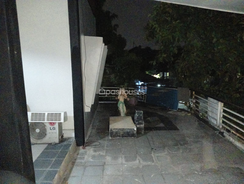 Perumahan Taman Kenari