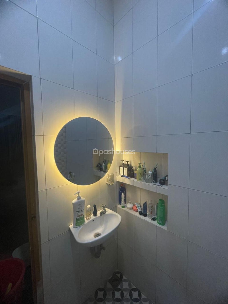 Perumahan Vida Bekasi Cluster Taman Apel Hijau