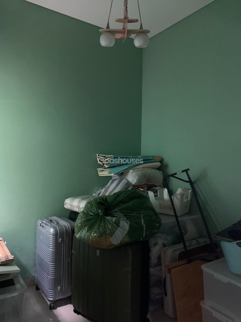 Komplek Trevista Residence Blok B-12