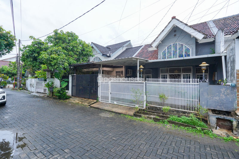 Perumahan Griya Kencana 2