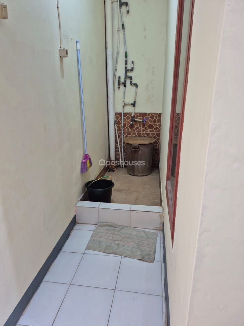 Darmawangsa Residence Cluster Kedaton Blok BK 8 No.31