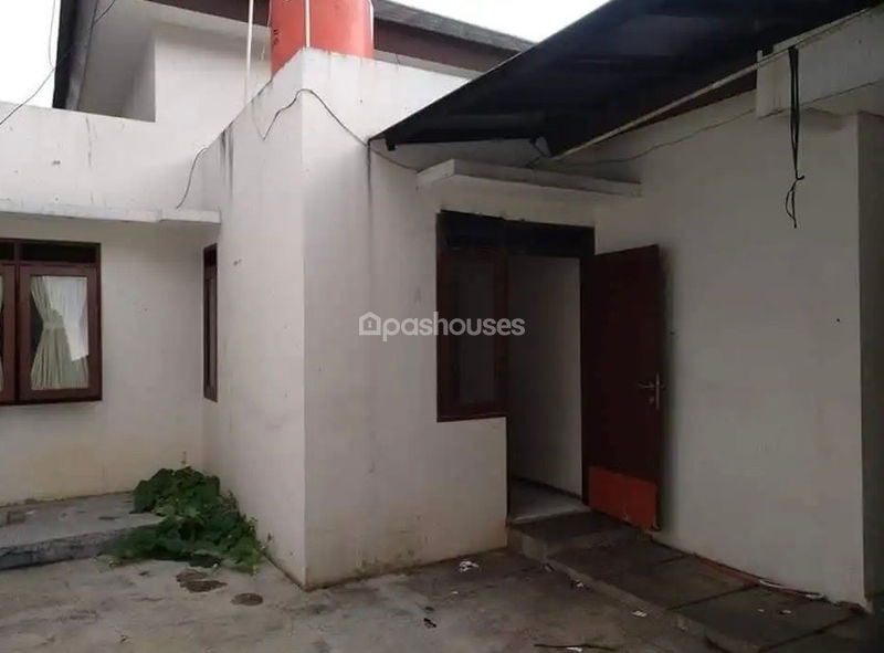 Perumahan Pulogebang Kirana Residence